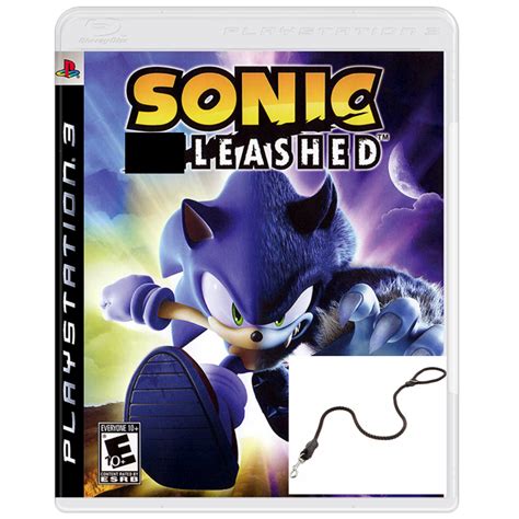 sonic 30th anniversary game leaked : r/gaming