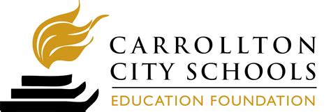 CCS Education Foundation - Carrollton City Schools