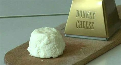 Serbian Donkey Cheese Sells At Rs 78,000 Per Kg! | Kalinga TV