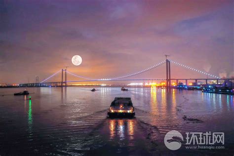 Nansha Bridge, Guangzhou | SkyscraperCity Forum