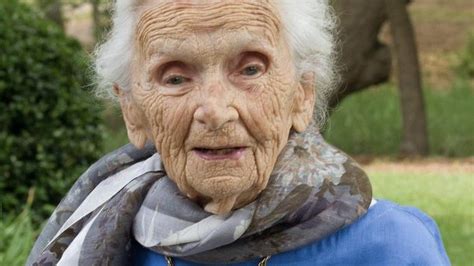 Last known member of Nazi-resistance group White Rose dies at 103 - JNS ...