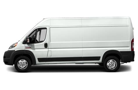 2017 RAM ProMaster 2500 - Specs, Prices, MPG, Reviews & Photos | Cars.com