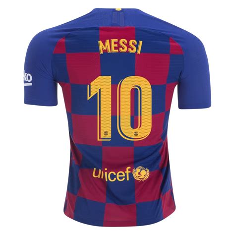 Messi Barca Black Jersey - Nike Kids FC Barcelona 20/21 Away Jersey ...