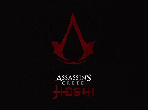 Assassin's Creed Japan. Concept by Dylan-B on Dribbble