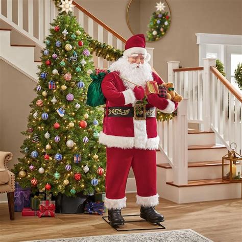 Santa Claus Pictures Images