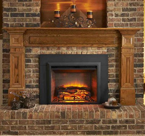 What S The Best Gas Fireplace Insert at Shirley Cotton blog