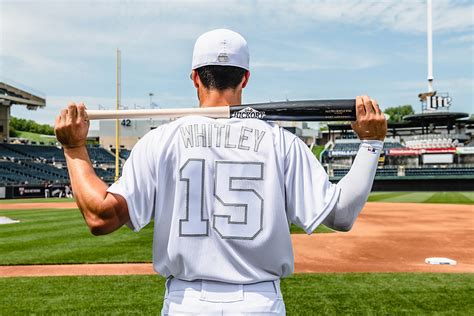 Baseball players show off style for MLB Players' Weekend - oggsync.com