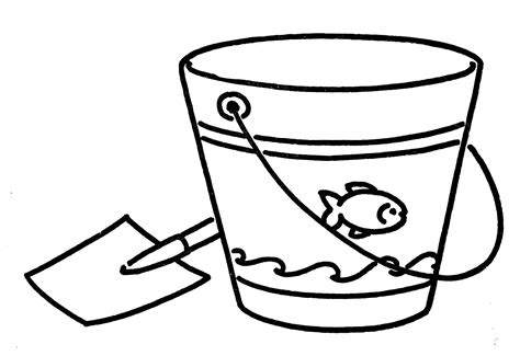 Free White Bucket Cliparts, Download Free White Bucket Cliparts png ...