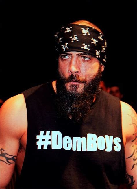 Jay Briscoe ROH Champion & (One Half Of #DemBoys) | Wiki | Wrestling Amino