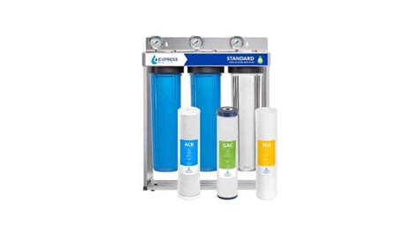 Best Well Water Filtration Systems 2024