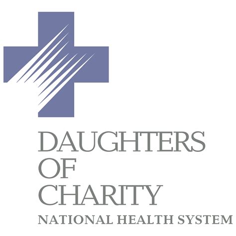 Daughters of Charity – Logos Download