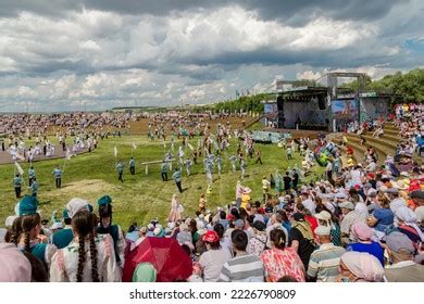 6,593 Tatarstan People Images, Stock Photos & Vectors | Shutterstock