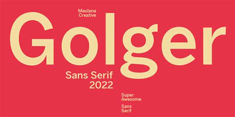 10 Fonts That Will Be Popular with Designers in 2023