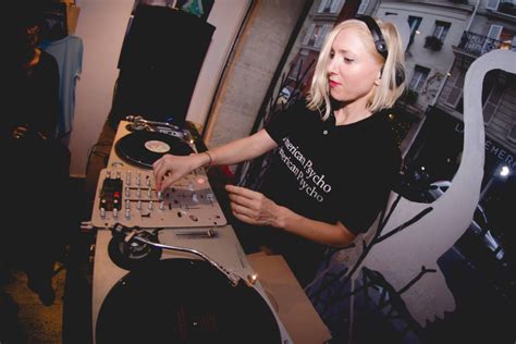 The Top 12 Female DJs in the world - GlobalDJsGuide