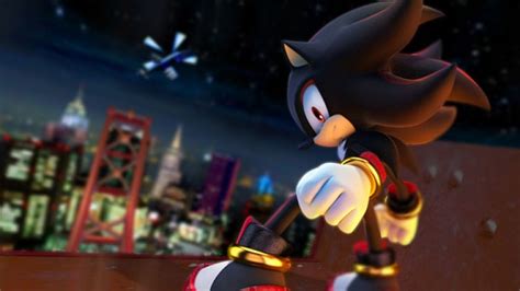 Replay – Shadow The Hedgehog - Game Informer