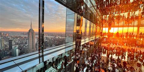 Summit One Vanderbilt Tickets 2022 - Travel Journal Mag