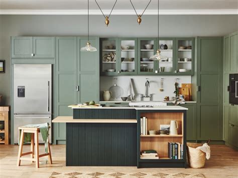 What Is A Bespoke Kitchen? | Naked Kitchens