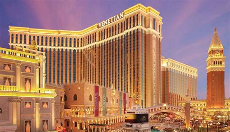 The Venetian Las Vegas Expert Review | Fodor’s Travel