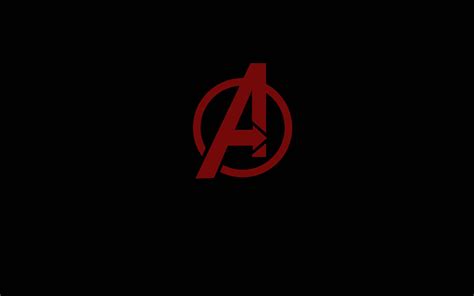 Logo Avengers Wallpapers Free Download