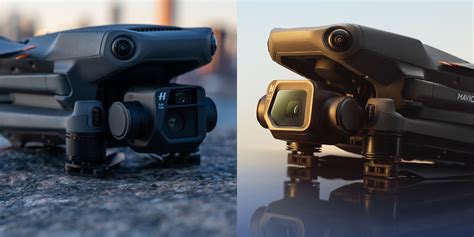 DJI Mavic 3 vs. Mavic 3 Classic: Which drone should you get?