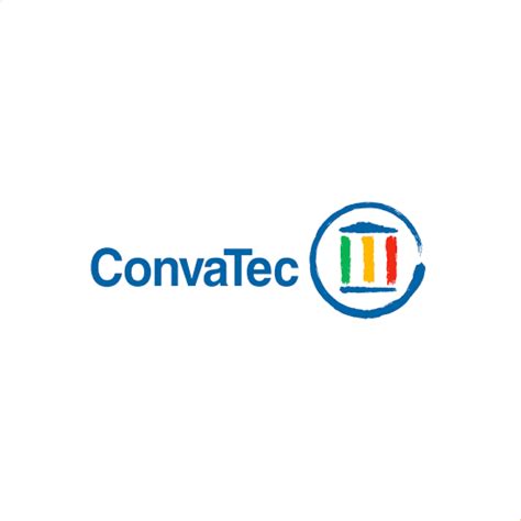 Convatec Logo - LogoDix