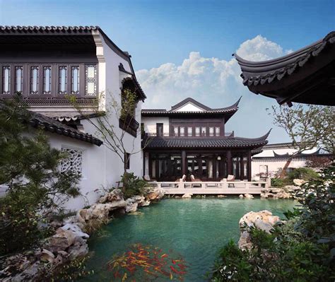 The most expensive home in China is a utopian castle