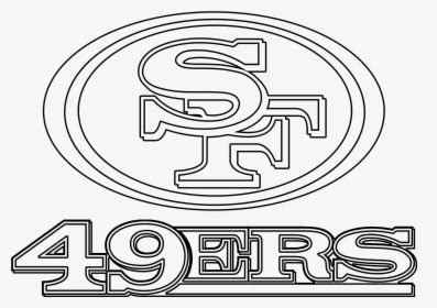 49ers Logo PNG Images, Free Transparent 49ers Logo Download - KindPNG