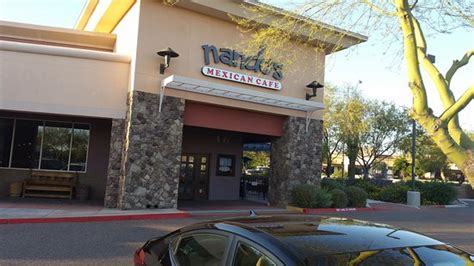 Nando's Mexican Cafe, Mesa - Menu, Prices & Restaurant Reviews - TripAdvisor