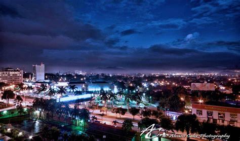 San Pedro Sula, Honduras | San Pedro Sula, Honduras de Noche… | Flickr