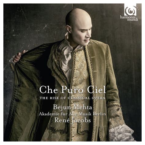 eClassical - Che Puro Ciel: The Rise of Classical Opera