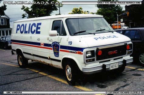 POLICE CANADA - ONTARIO