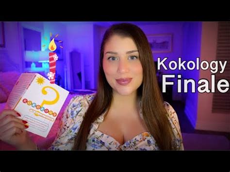 ASMR | Visualization Personality Test (Kokology) Psychological Tests