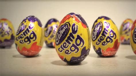 What Flavor Cadbury Egg Are You? | Zoo