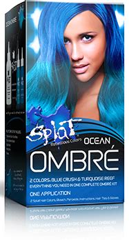 Products | Splat hair color, Splat hair bleach, Dyed hair pastel