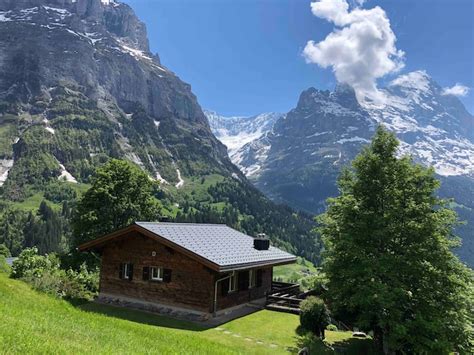 Wengen Chalet Rentals - Wengen, Lauterbrunnen, Switzerland | Airbnb