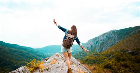 Want To Better Your Brain? Go On A Hike | HuffPost Life