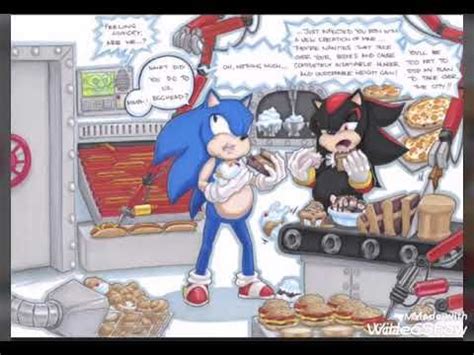 Fat Sonic Games