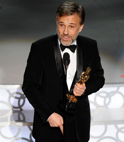 Oscars 2010: Winners