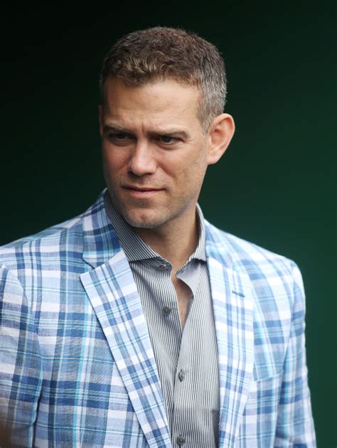 Theo Epstein (born December 29, 1973), American baseball executive ...