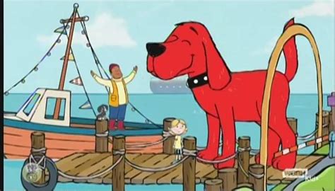 Clifford The Big Red Dog (2019) Episode 18 : Free Download, Borrow, and Streaming : Internet Archive