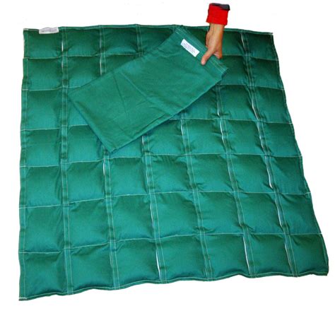 Weighted Blanket - Assistive Technology