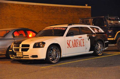 Scarface Car | Bruce | Flickr