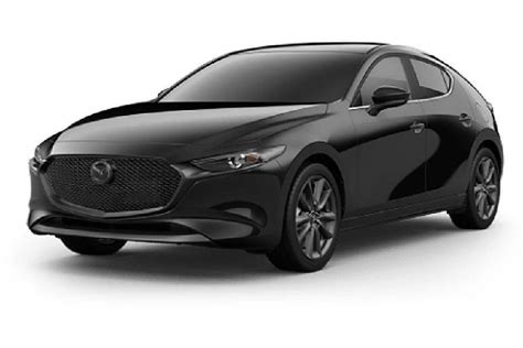 Mazda 3 Hatchback 2024 Interior & Exterior Images - 3 Hatchback 2024 ...