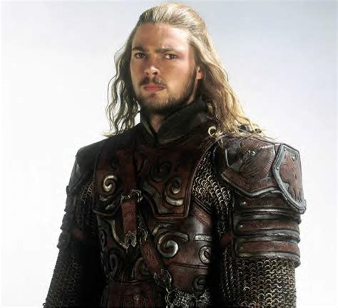 Is Eomer your fave. Warrior in Lord of the Rings? - Eomer - Fanpop