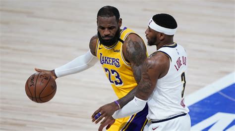 Lakers vs Nuggets live stream: how to watch 2020 NBA playoffs from ...