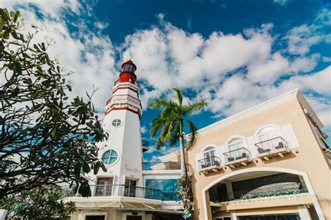 The Lighthouse Marina Resort in Subic (Zambales) | Personal Service ...