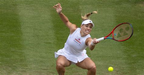 Wimbledon Women’s Quarterfinals Have Only One Past Champion - The New ...