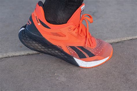 Reebok Nano X Review, Facts, Comparison | RunRepeat