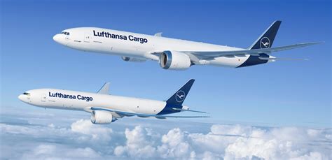 Wachstumspläne: Wie weit Lufthansa Cargo von der Weltspitze entfernt ist - aeroTELEGRAPH