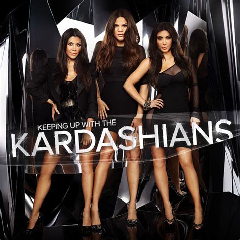 Season 5 (Keeping Up with the Kardashians) | Kardashians Wiki | Fandom